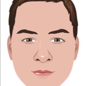 Meet your Posher, Ted